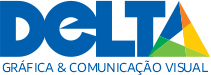 DELTA Gráfica & Comunicação Visual