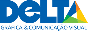 DELTA Gráfica & Comunicação Visual